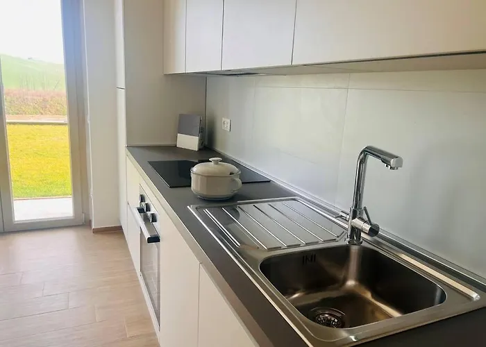 Apartment Casa Delle Siena