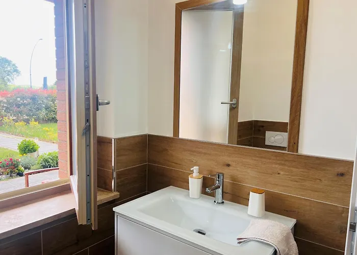 Apartment Casa Delle *