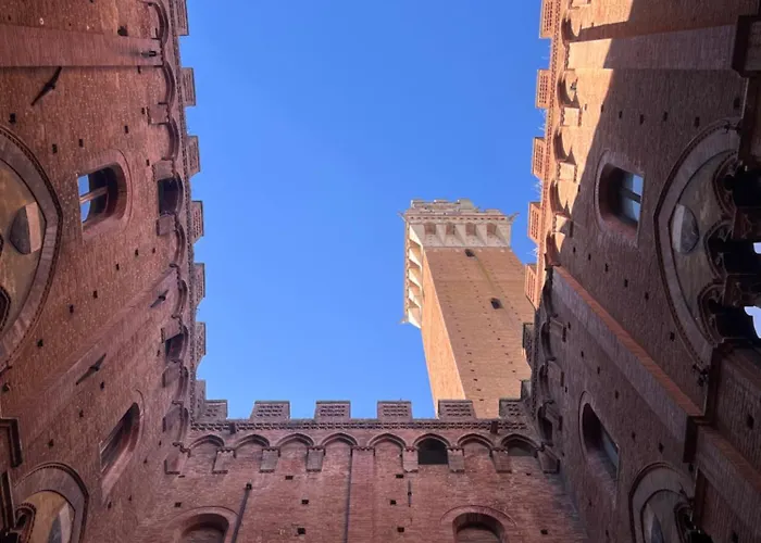 Casa Delle Apartment *