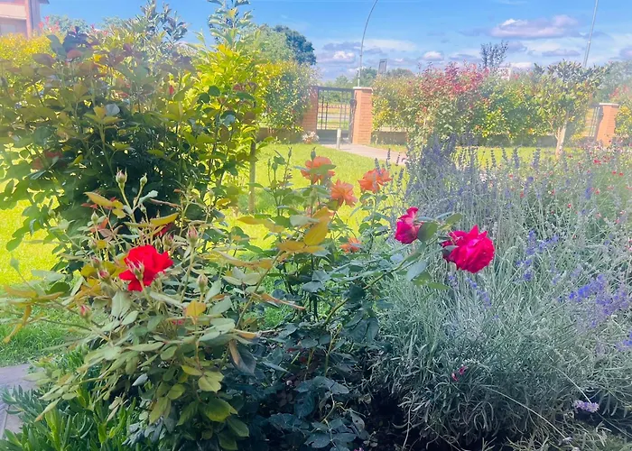 Apartment Casa Delle Siena