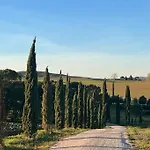 Casa Delle Apartment Siena