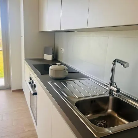 Apartament Casa Delle Siena