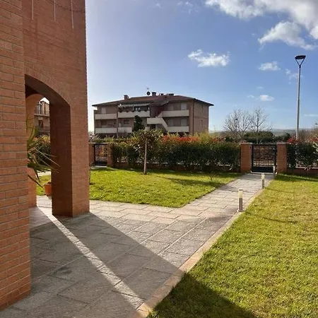 Casa Delle سيينا