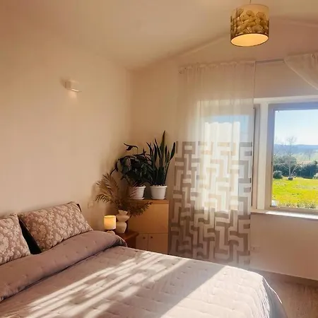 Casa Delle * Сиена