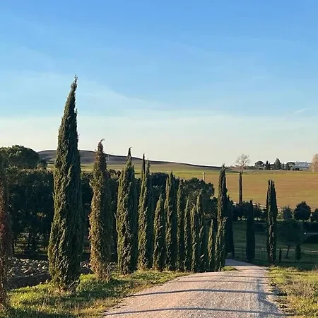 Casa Delle Lejlighed Siena