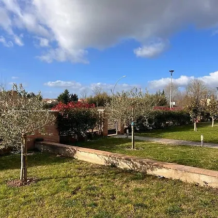 Casa Delle Lejlighed