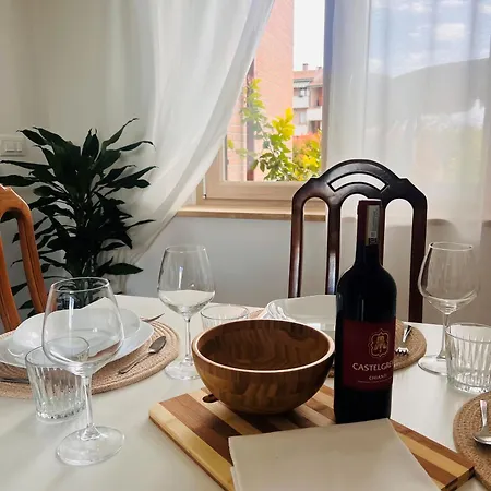 Casa Delle Сиена