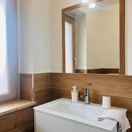 Apartamento Casa Delle *