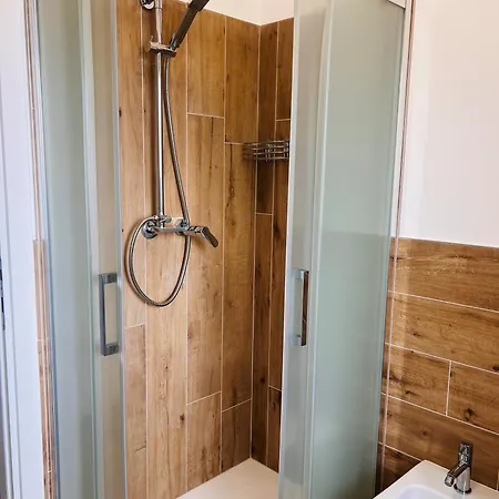 Casa Delle سيينا