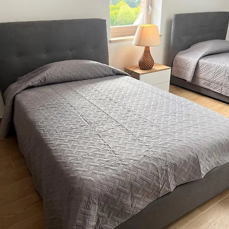 Apartamento Casa Delle *