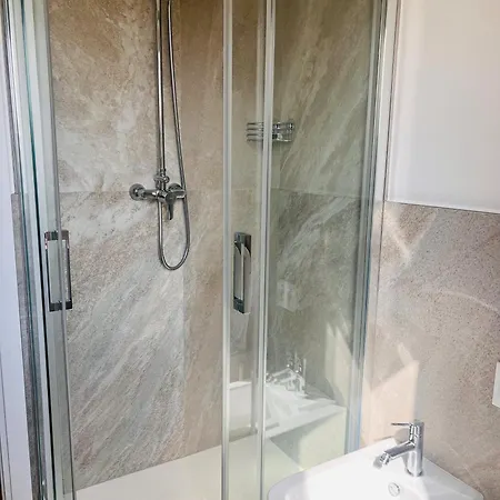 Casa Delle سيينا