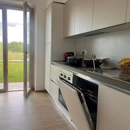 Apartamento Casa Delle