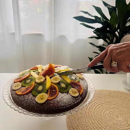 شقة Casa Delle سيينا