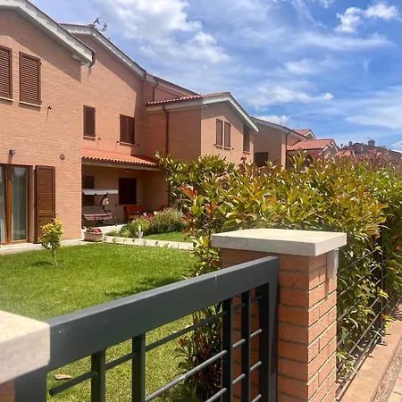 Appartamento Casa Delle Siena
