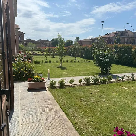 Casa Delle Siena