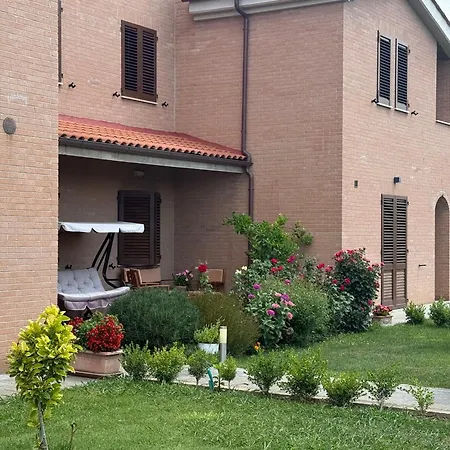 Апартаменты Casa Delle Сиена