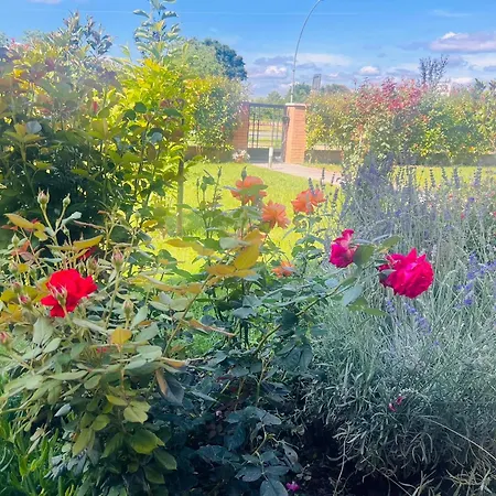 شقة Casa Delle سيينا