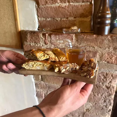 شقة Casa Delle سيينا