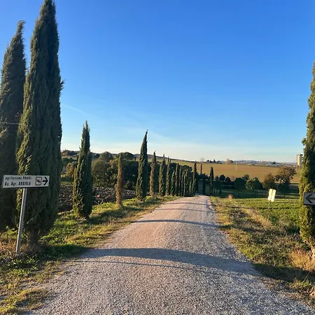 Casa Delle Lejlighed *