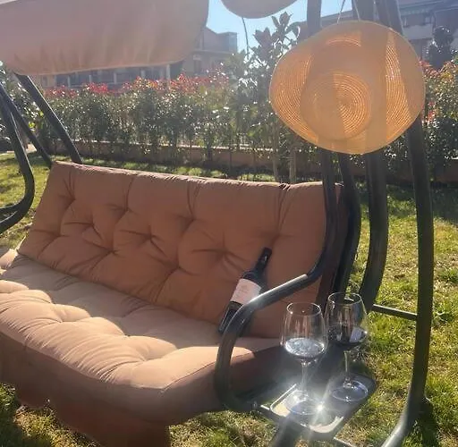 Casa Delle アパート