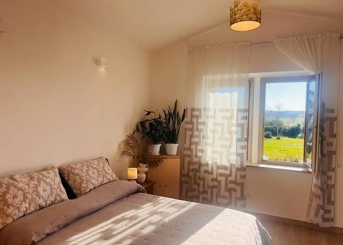 Casa Delle * Σιένα