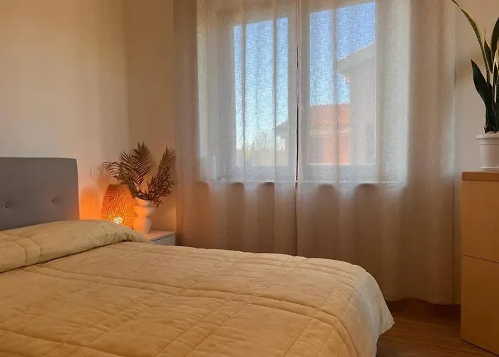 Casa Delle アパート