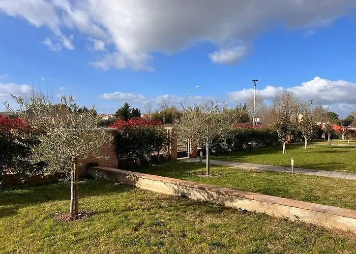 Casa Delle Apartment