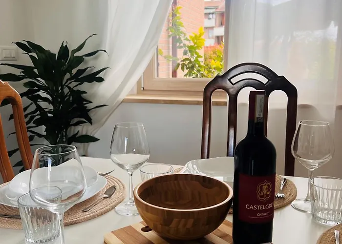 Casa Delle Σιένα