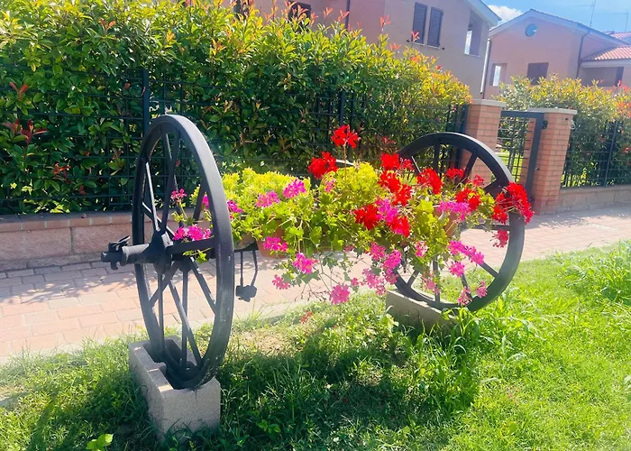 Διαμέρισμα Casa Delle *