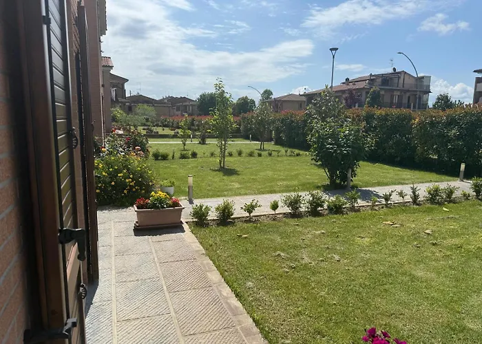 Casa Delle Σιένα