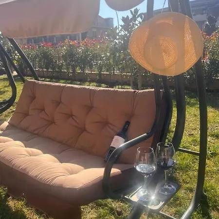 Casa Delle Appartement