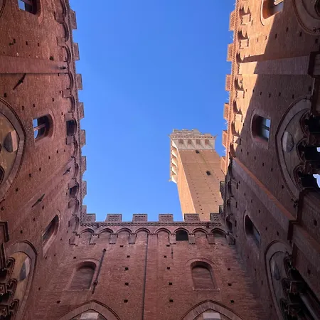 Casa Delle Appartement *