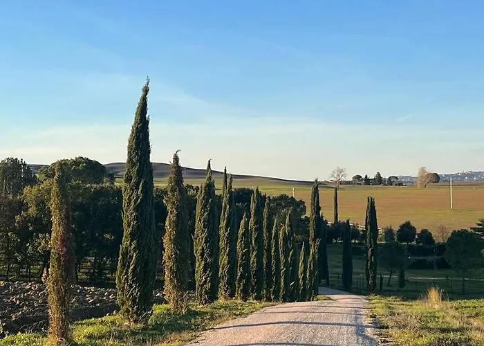 Casa Delle Daire Siena