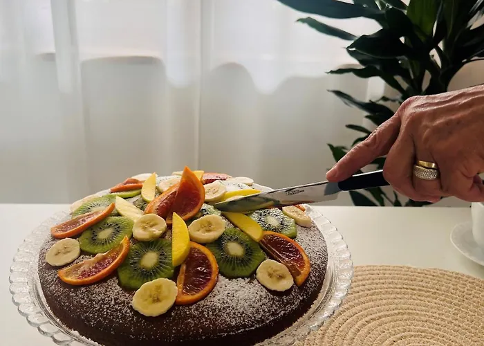 דירה Casa Delle סיינה