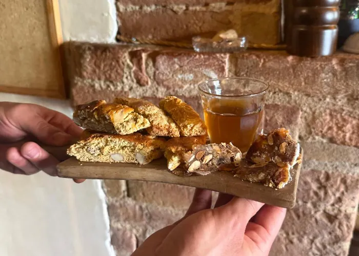 Daire Casa Delle Siena