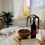 Casa Delle Σιένα