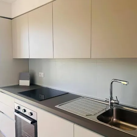 Apartmán Casa Delle *