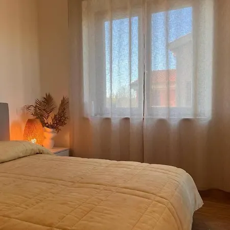 Casa Delle Apartmán