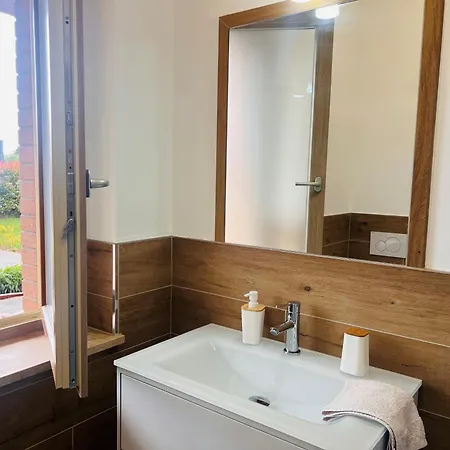 Apartmán Casa Delle *