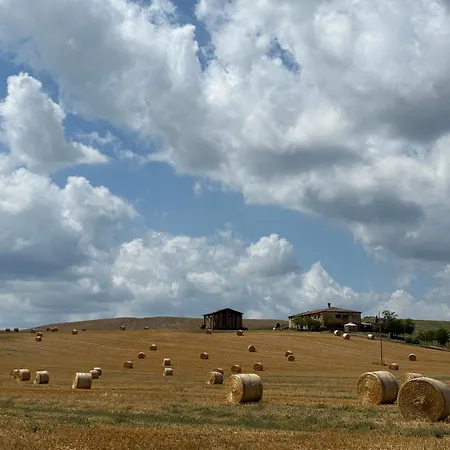 Casa Delle Apartmán