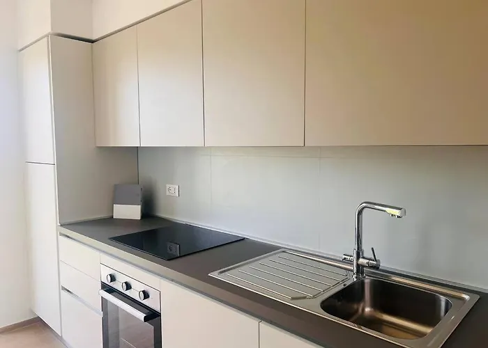 Apartmán Casa Delle *