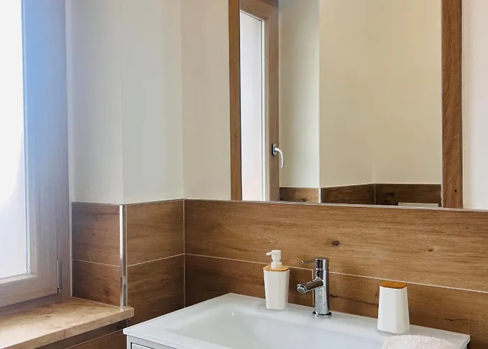 Apartmán Casa Delle *