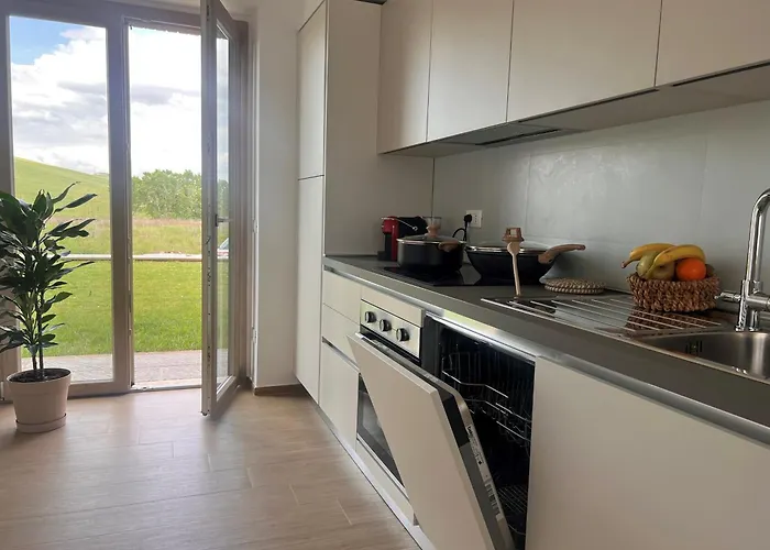 Apartmán Casa Delle